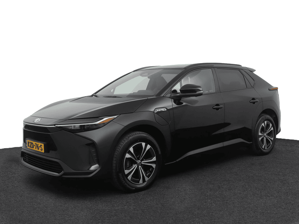 Toyota bZ4X Dynamic 71 kWh - Afbeelding 1