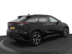Toyota bZ4X Dynamic 71 kWh - Afbeelding 2