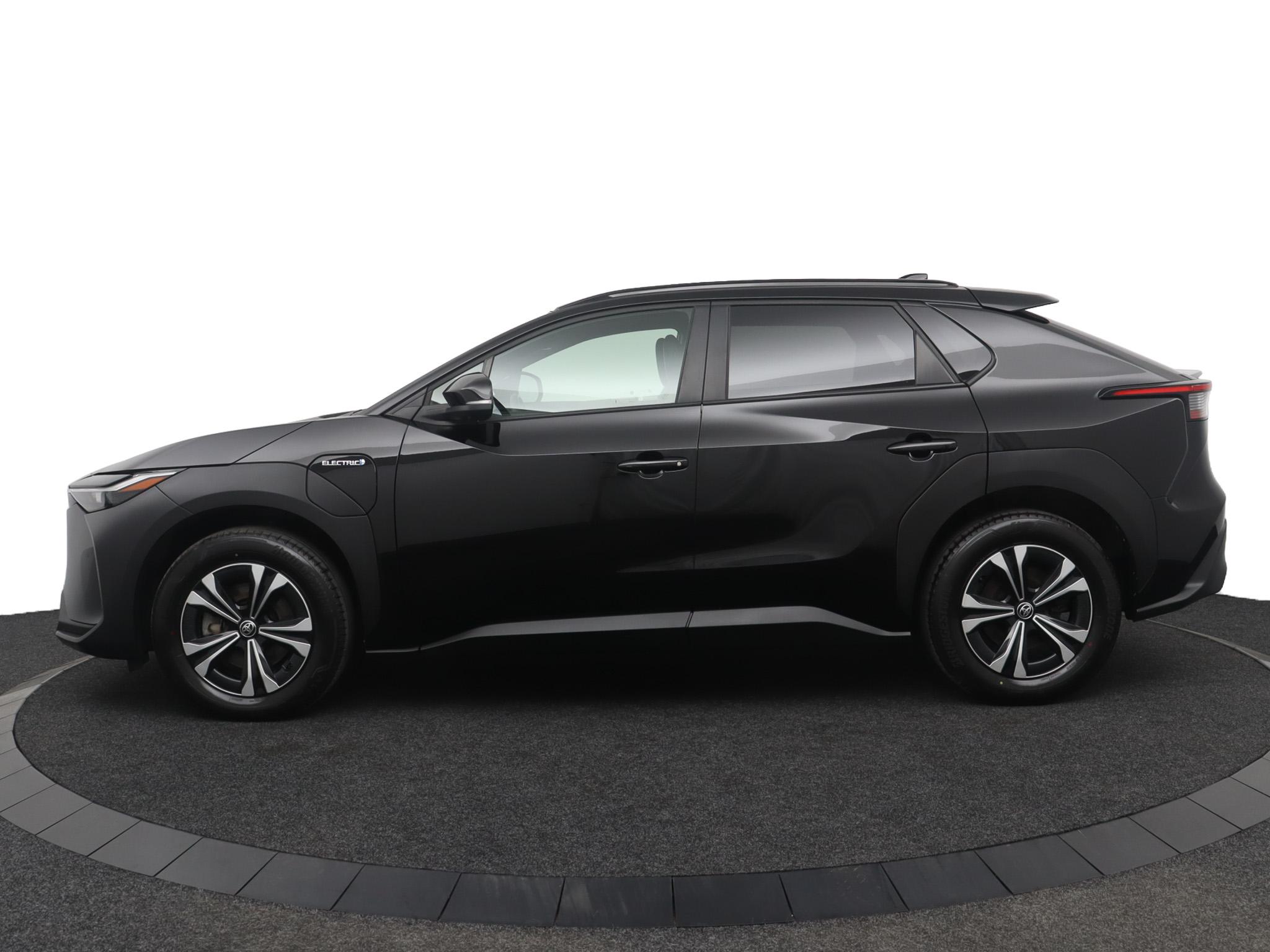 Toyota bZ4X Dynamic 71 kWh - Afbeelding 3