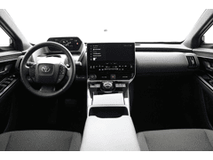Toyota bZ4X Dynamic 71 kWh - Afbeelding 4