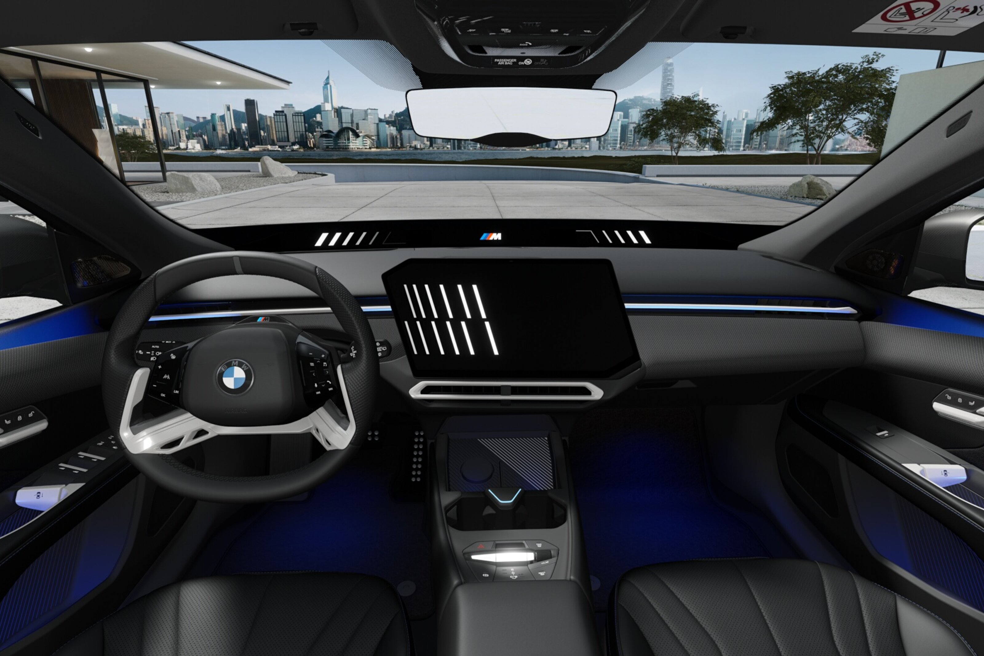 BMW i3 8