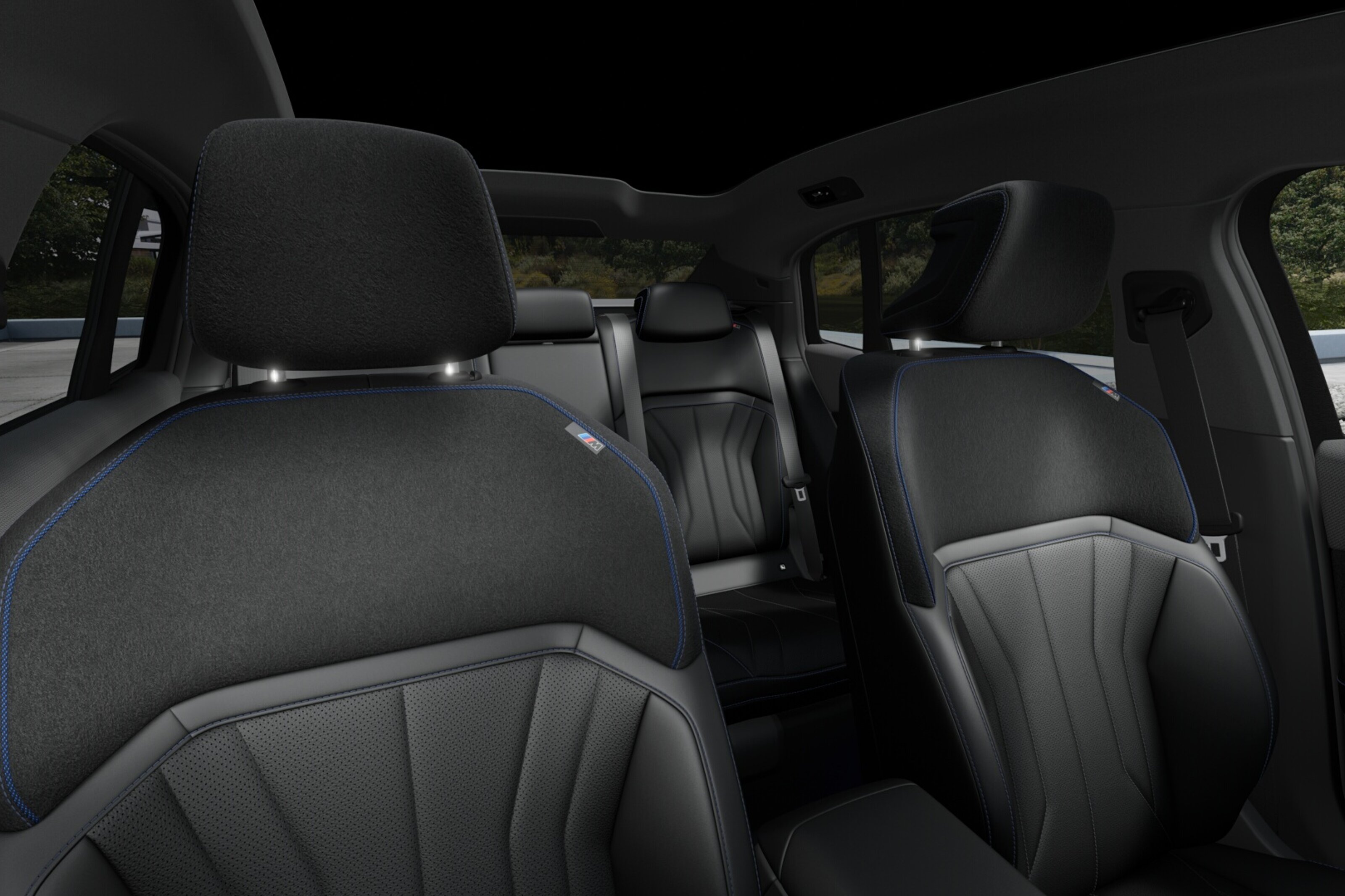BMW i3 9