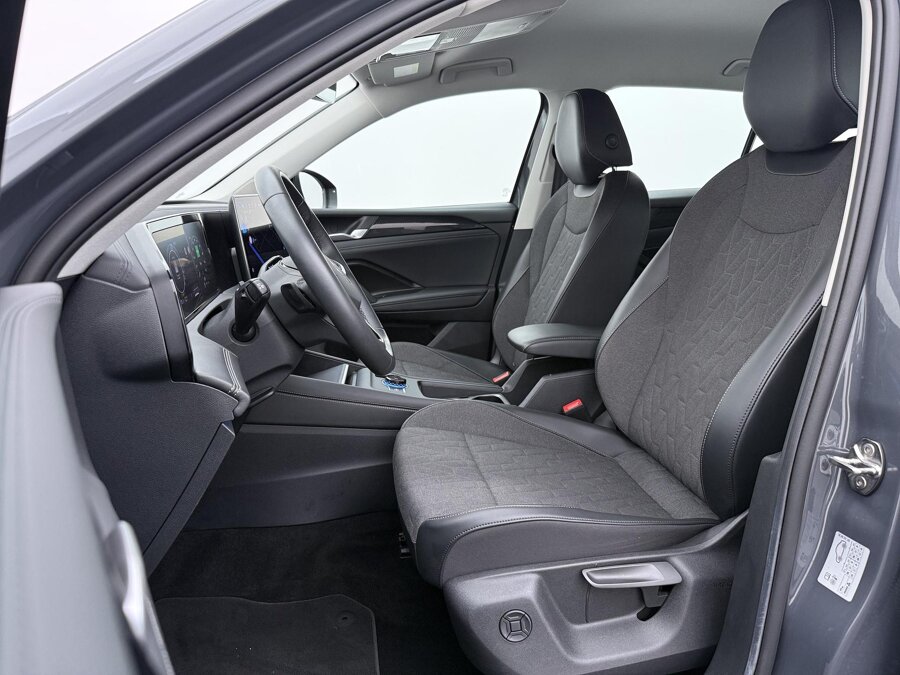 Volkswagen Tiguan 1.5 eHybrid Life Edition