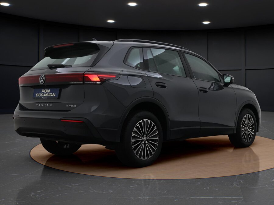Volkswagen Tiguan 1.5 eHybrid Life Edition