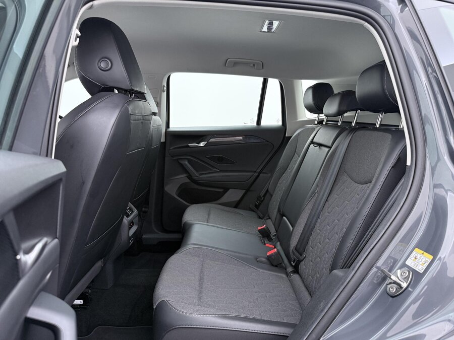 Volkswagen Tiguan 1.5 eHybrid Life Edition