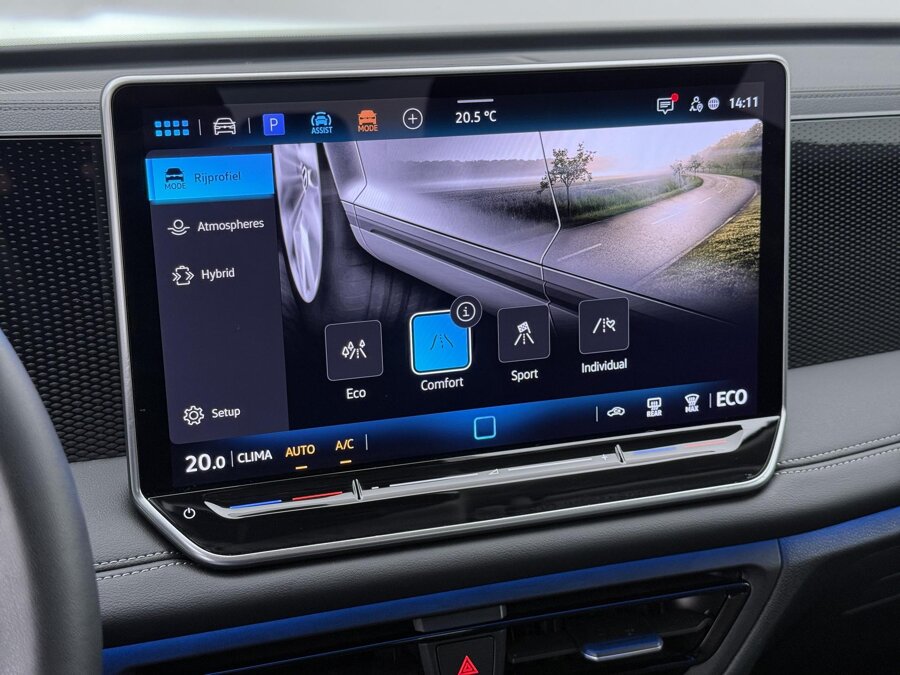 Volkswagen Tiguan 1.5 eHybrid Life Edition