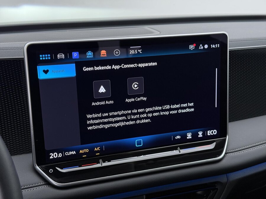 Volkswagen Tiguan 1.5 eHybrid Life Edition