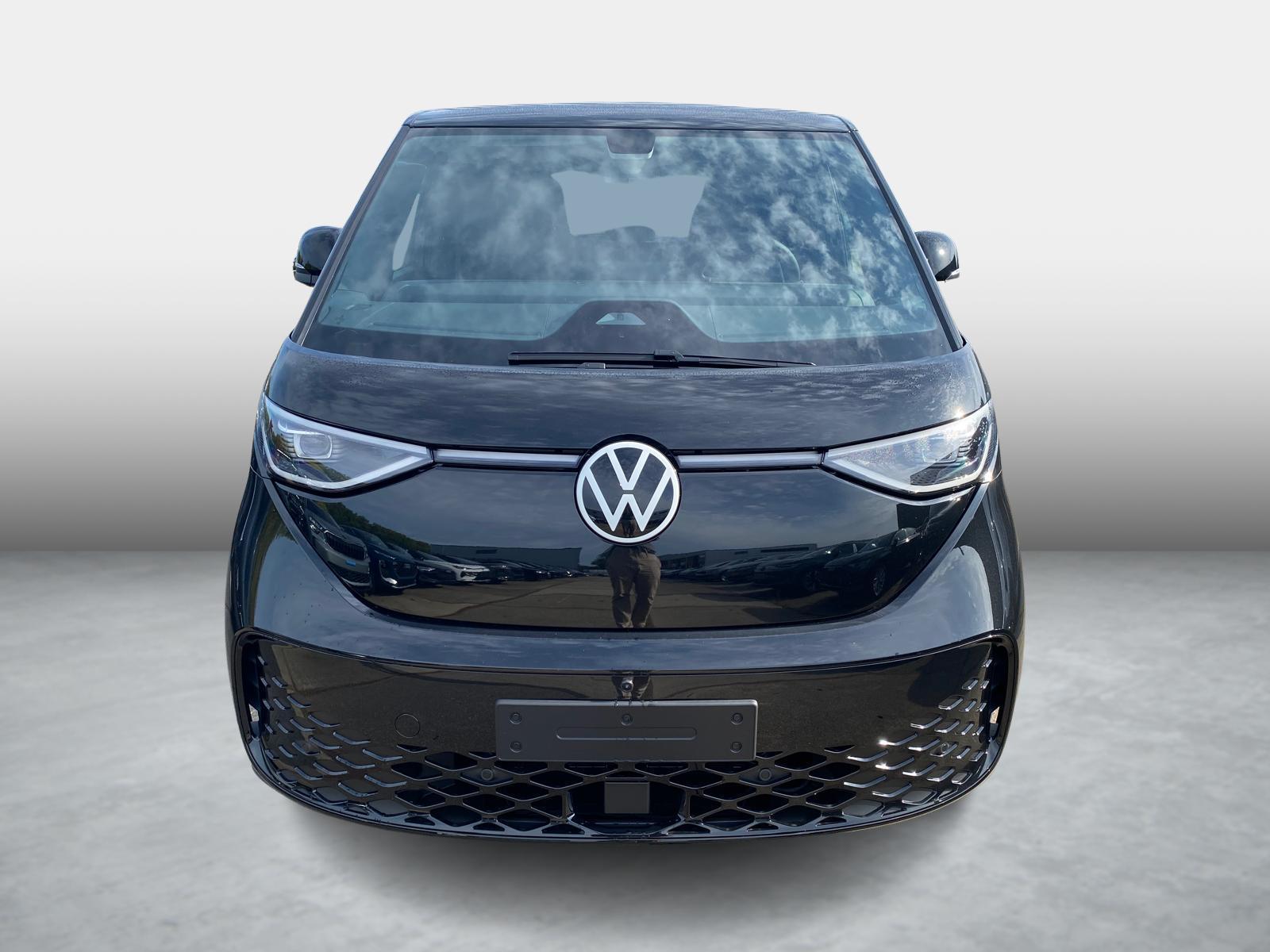 Volkswagen ID. Buzz L1 Pro Limited Edition 210 kW (286 PK) 79 kWh - Afbeelding 2