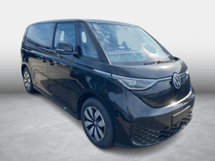 Volkswagen ID. Buzz L1 Pro Limited Edition 210 kW (286 PK) 79 kWh - Afbeelding 3