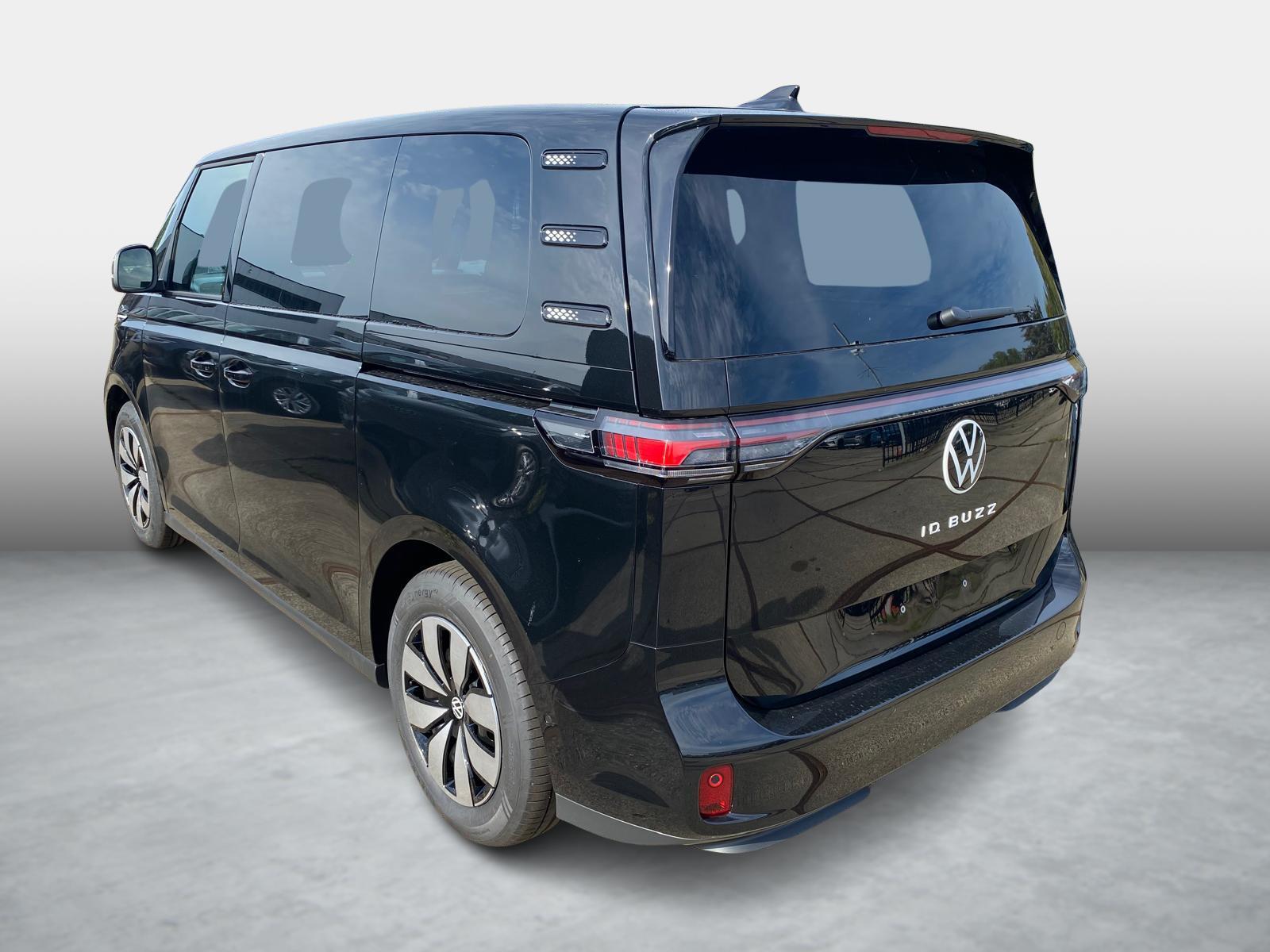 Volkswagen ID. Buzz L1 Pro Limited Edition 210 kW (286 PK) 79 kWh - Afbeelding 4