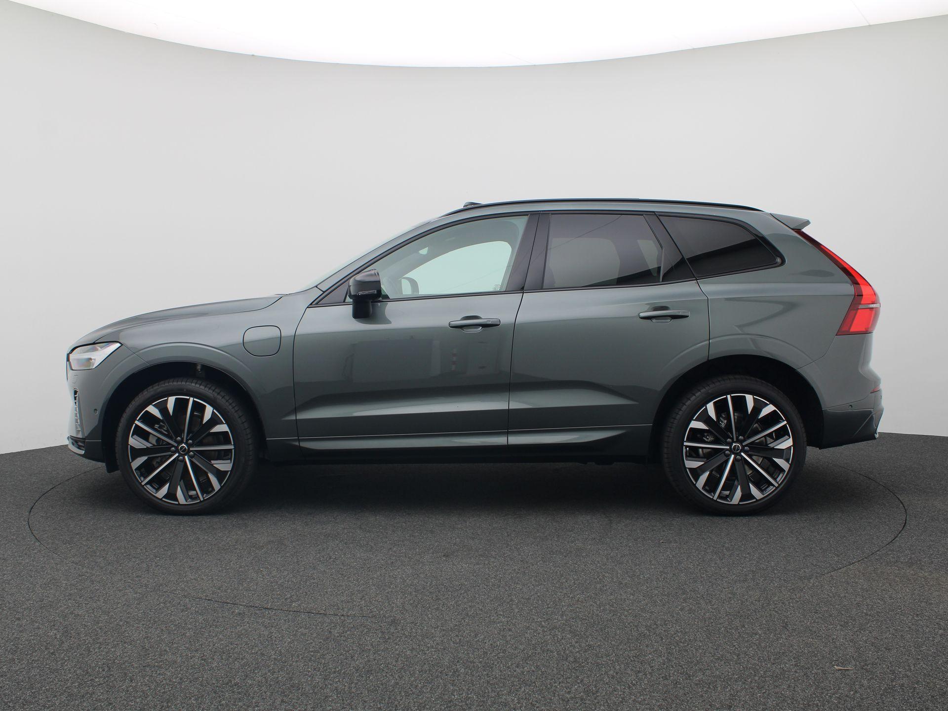 Volvo XC60 2.0 T6 Plug-in hybrid AWD Plus Dark 355PK Aut. - Afbeelding 3