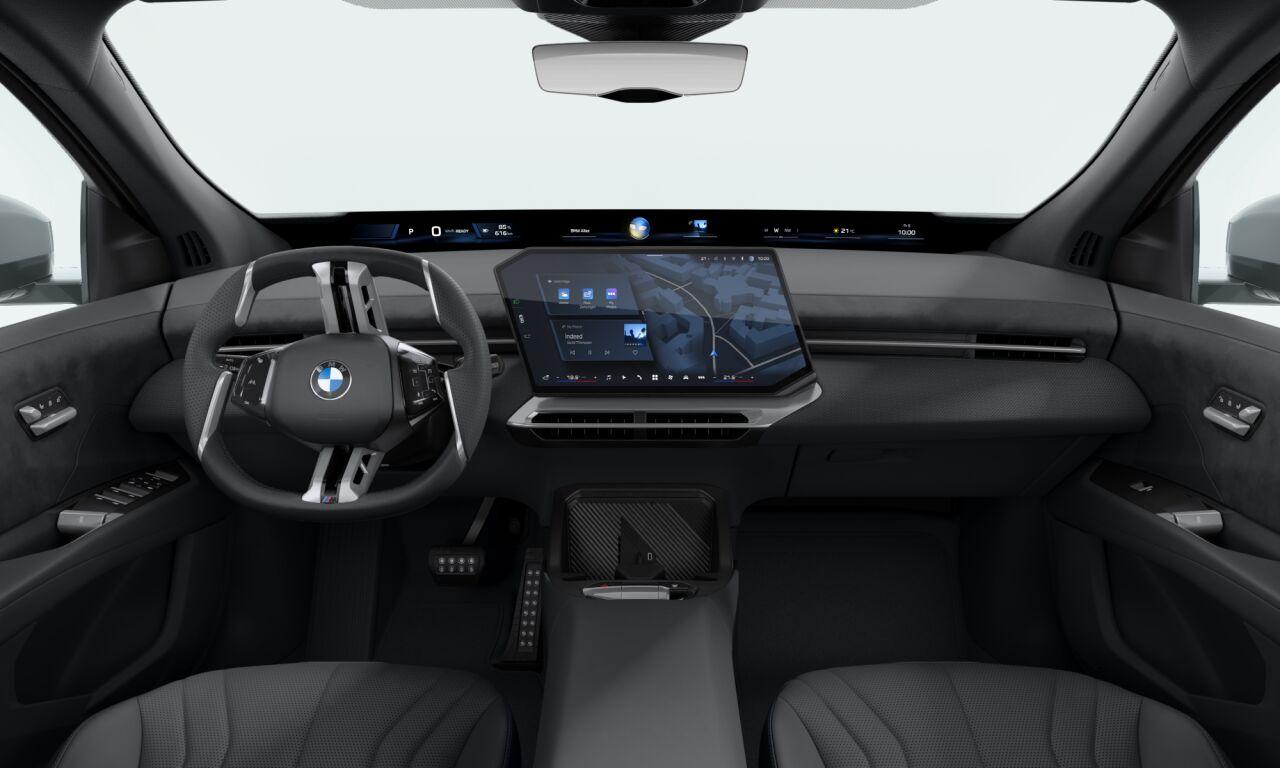 BMW iX3 40 eDrive - Afbeelding 3