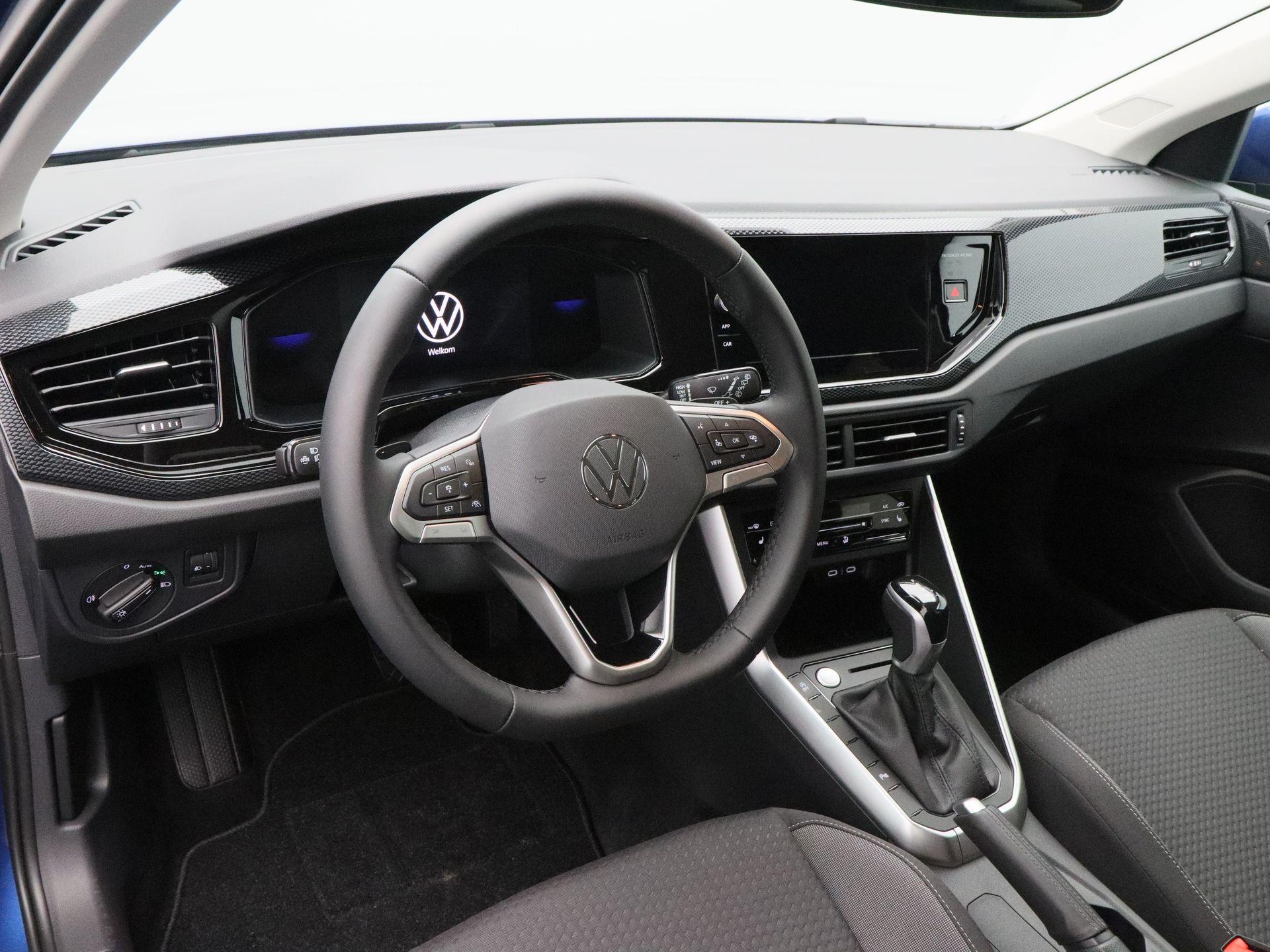 Volkswagen Polo 1.0 TSI Life Edition - Afbeelding 3
