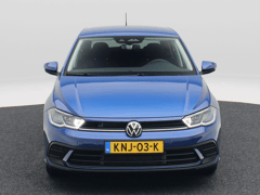 Volkswagen Polo 1.0 TSI Life Edition - Afbeelding 4