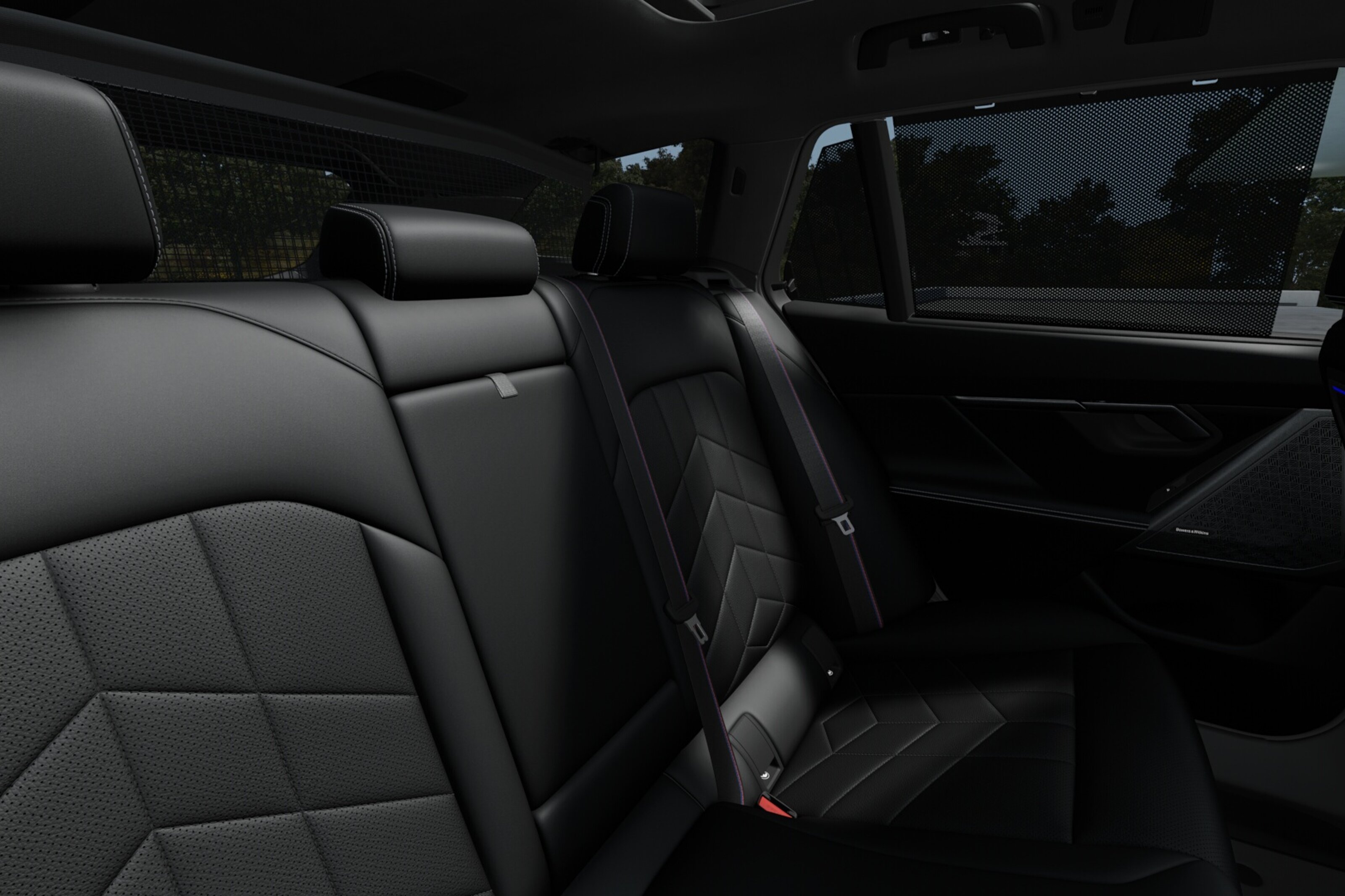 BMW i5 9
