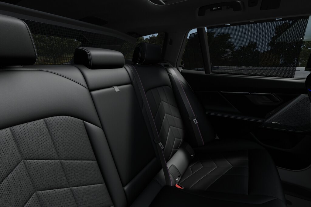 BMW i5 9