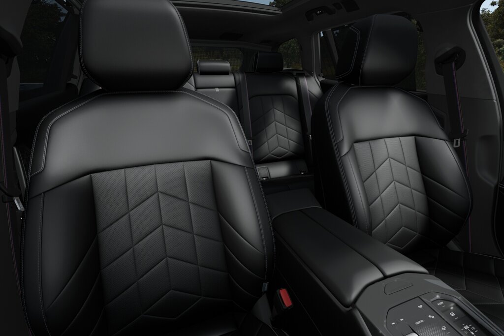 BMW i5 10