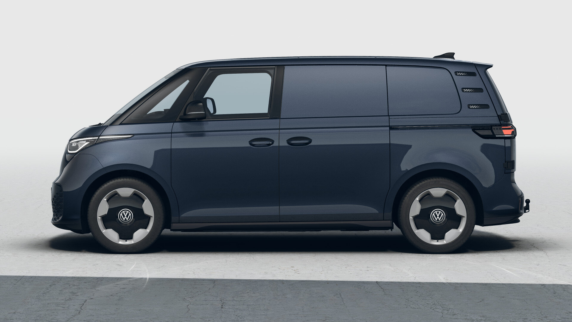 Volkswagen ID. Buzz Cargo 286pk Bulli Limited Edition 79 kWh - Afbeelding 3