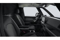 Volkswagen ID. Buzz Cargo 286pk Bulli Limited Edition 79 kWh - Afbeelding 4