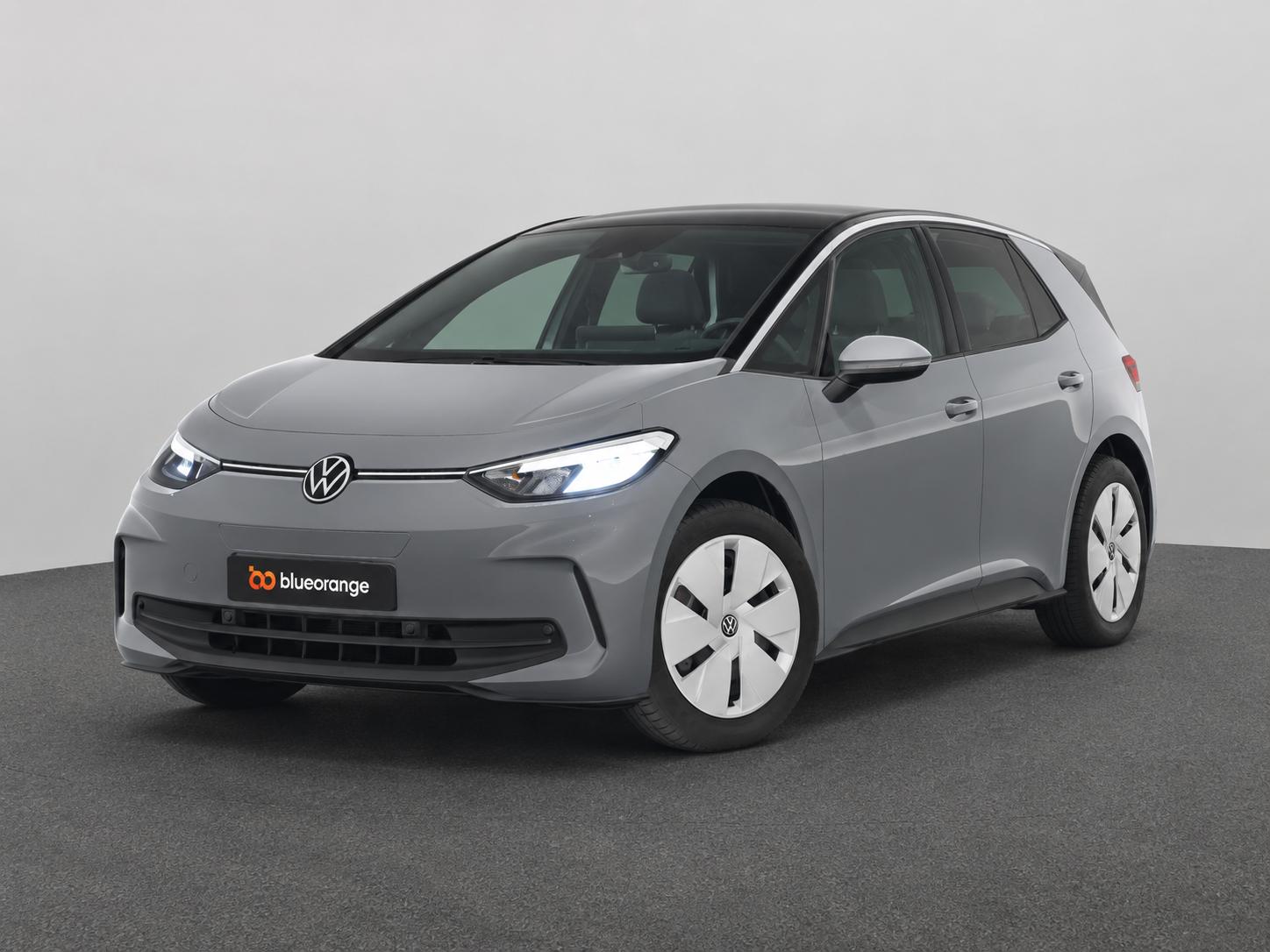 Volkswagen ID.3 Pro 59 kWh 204PK Aut.