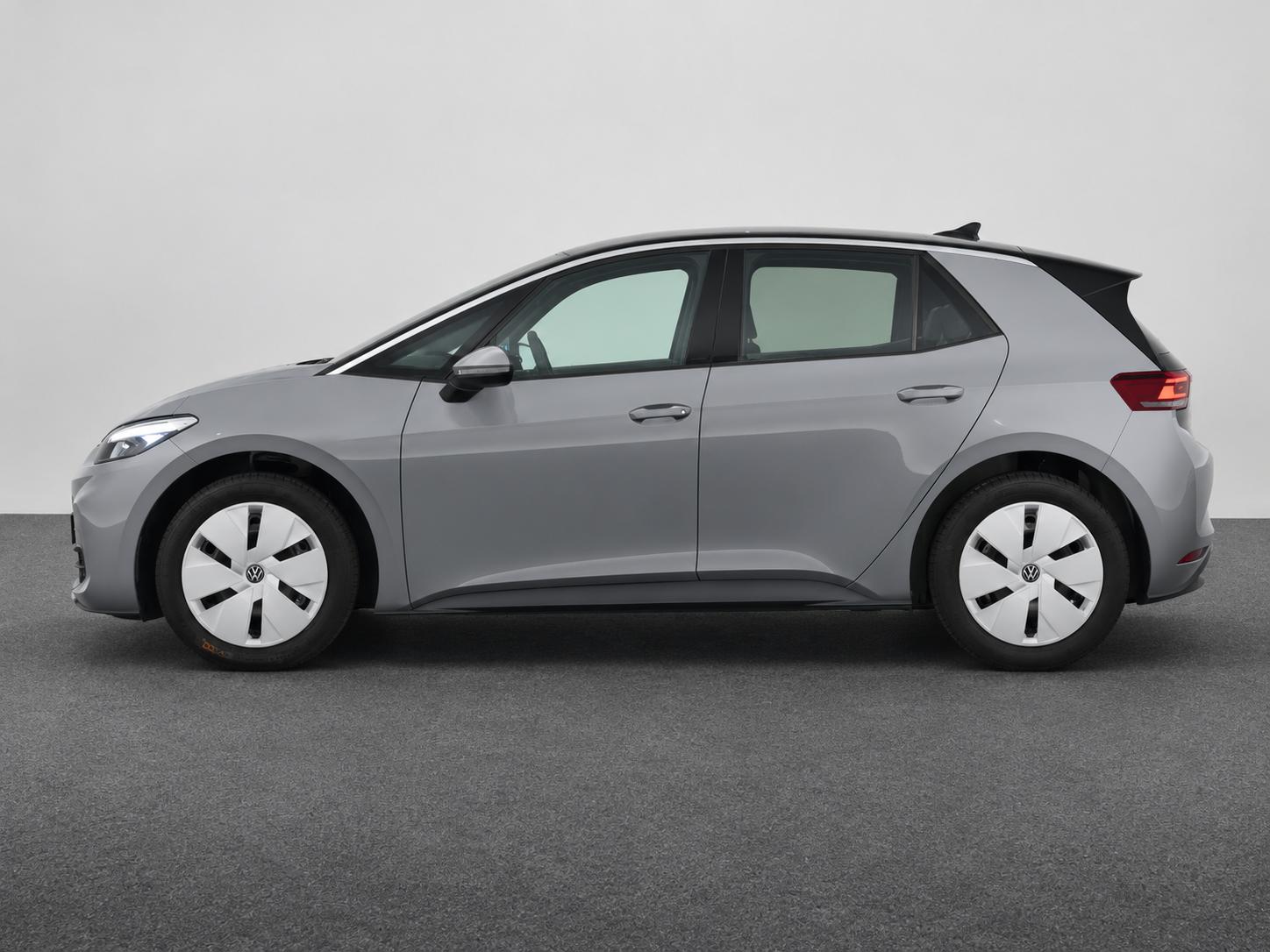 Volkswagen ID.3 Pro 59 kWh 204PK Aut. - Afbeelding 2
