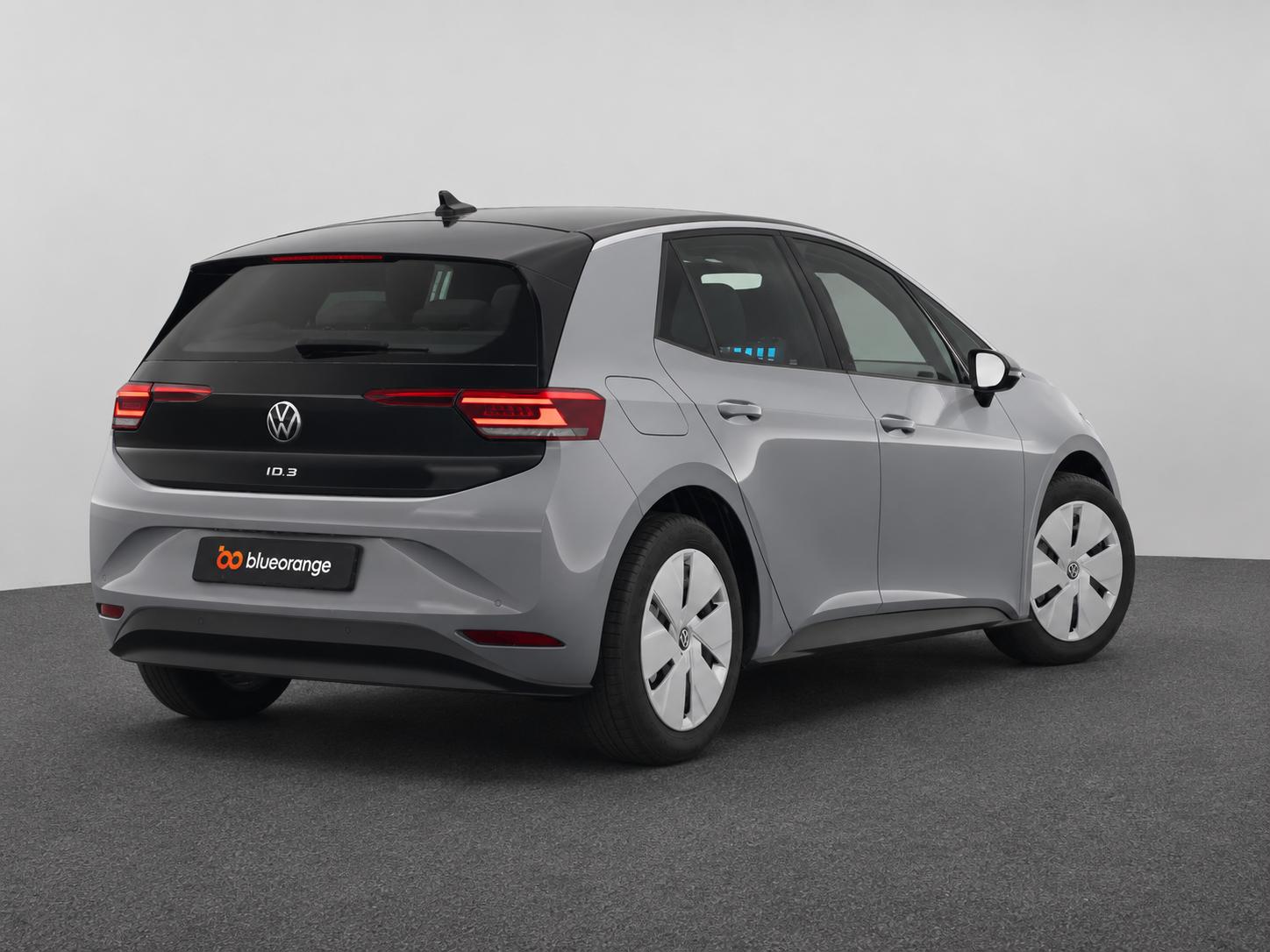 Volkswagen ID.3 Pro 59 kWh 204PK Aut. - Afbeelding 3