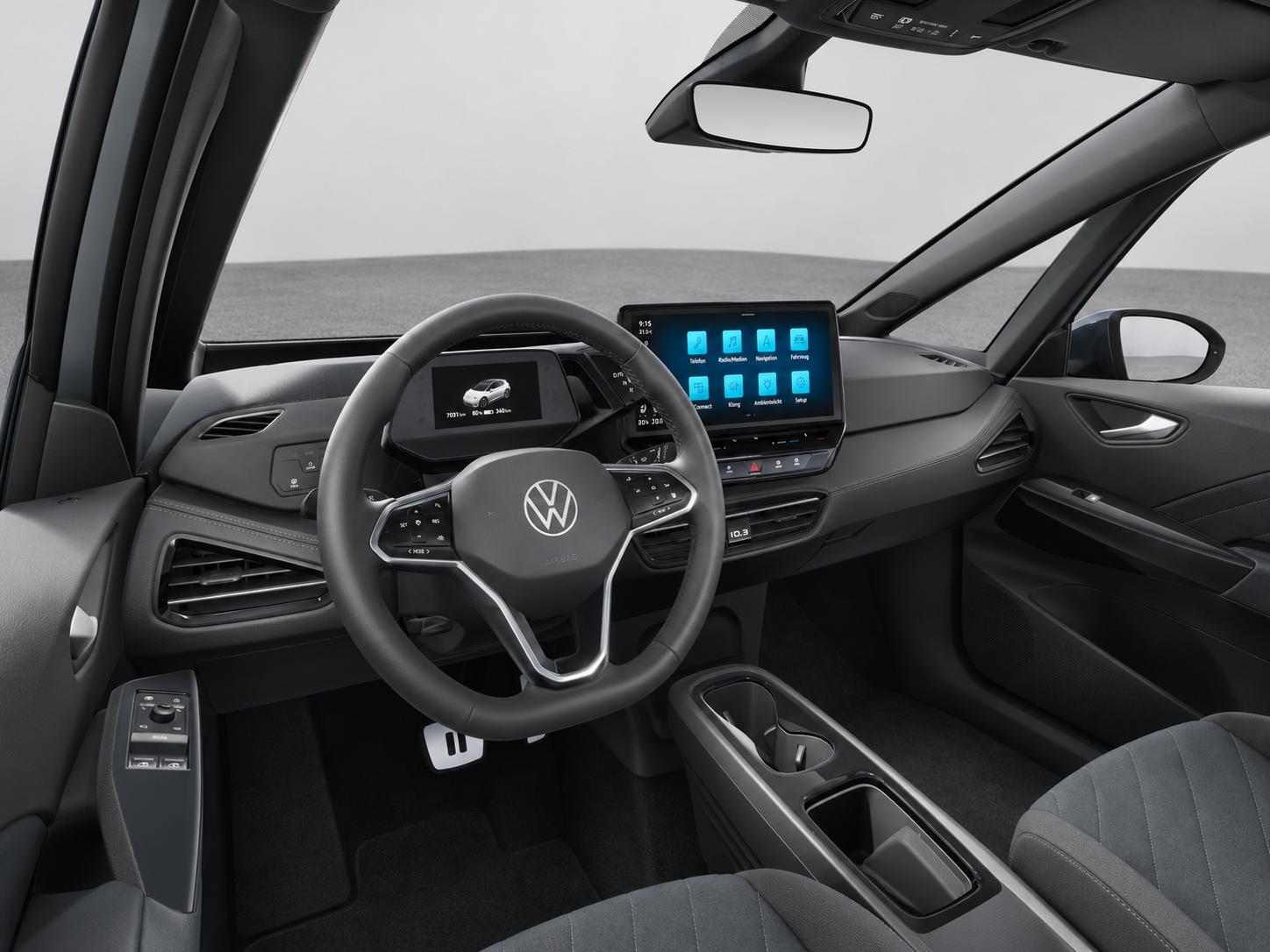 Volkswagen ID.3 Pro 59 kWh 204PK Aut. - Afbeelding 4