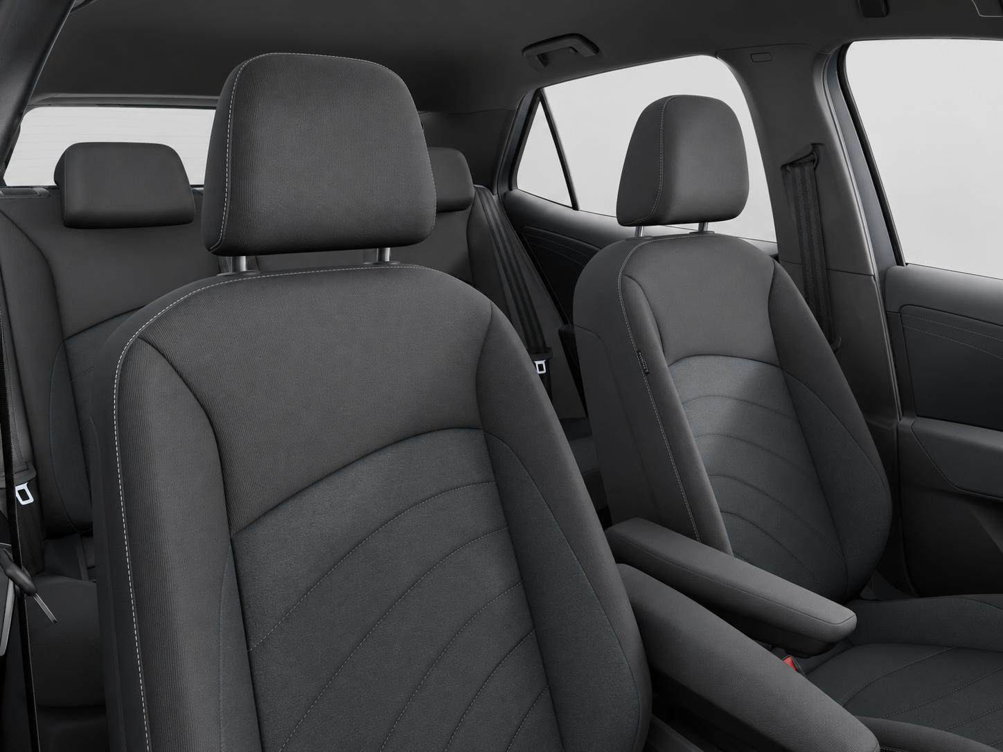 Volkswagen ID.3 Pro 59 kWh 204PK Aut. - Afbeelding 5