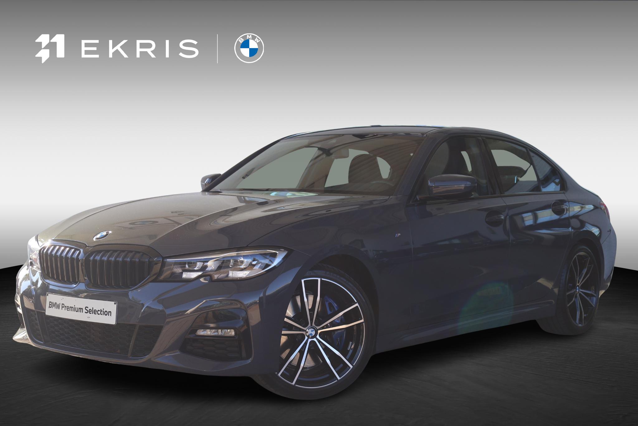 BMW 3-serie 318i Executive Edition