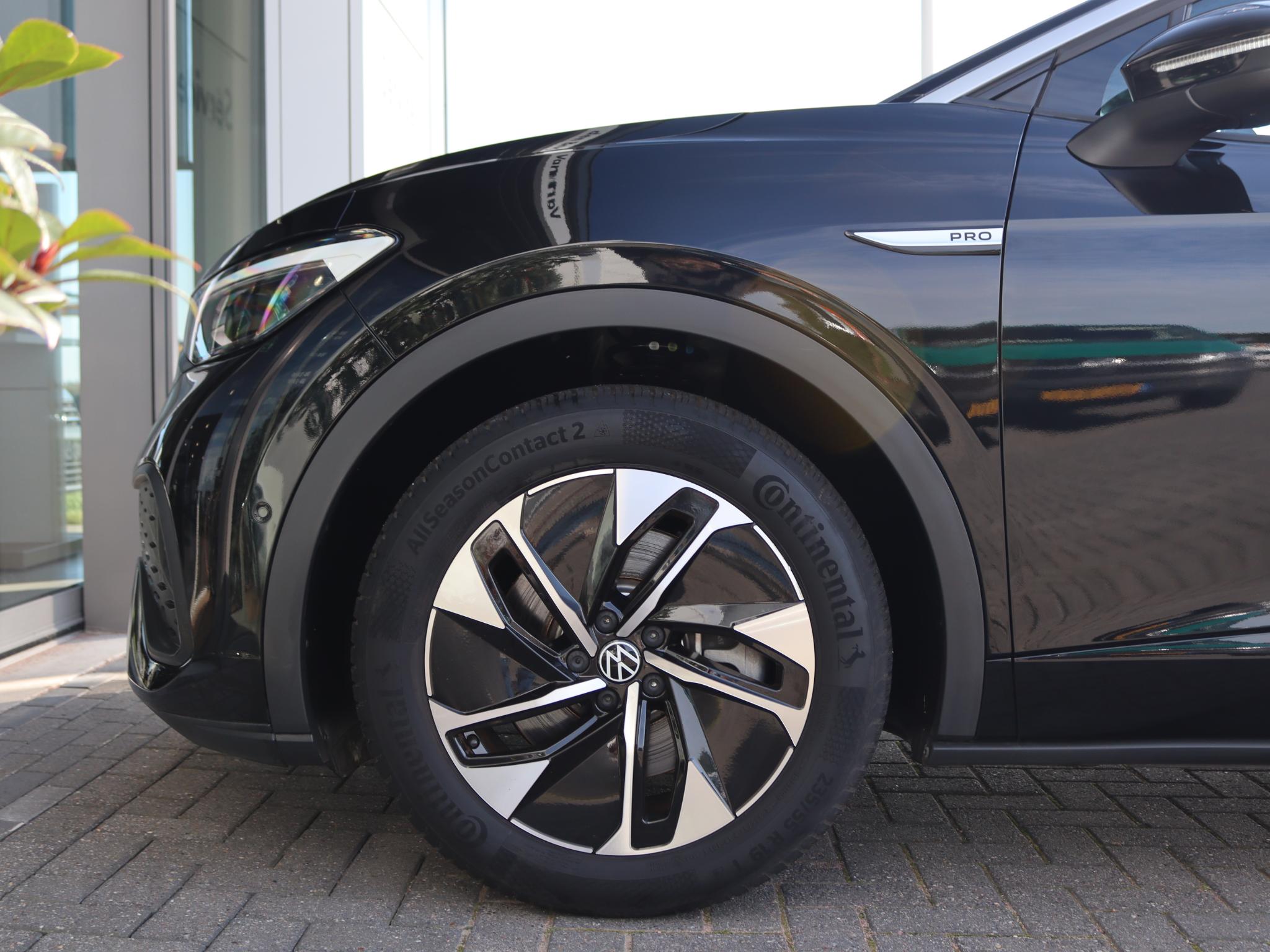Volkswagen ID.5 Pro 77 kWh 174 pk - Afbeelding 3