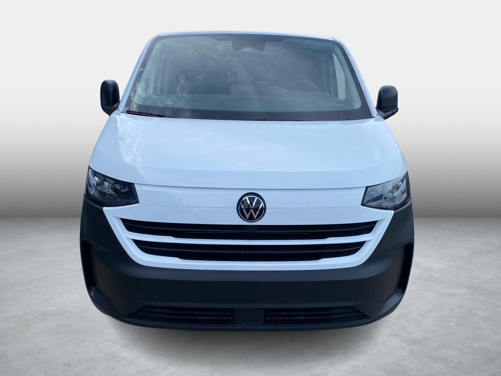 VW Bedrijfswagens e-Transporter Bestelwagen L2 Elektromotor 100 kW (136 pk) 70 kWh - Afbeelding 2