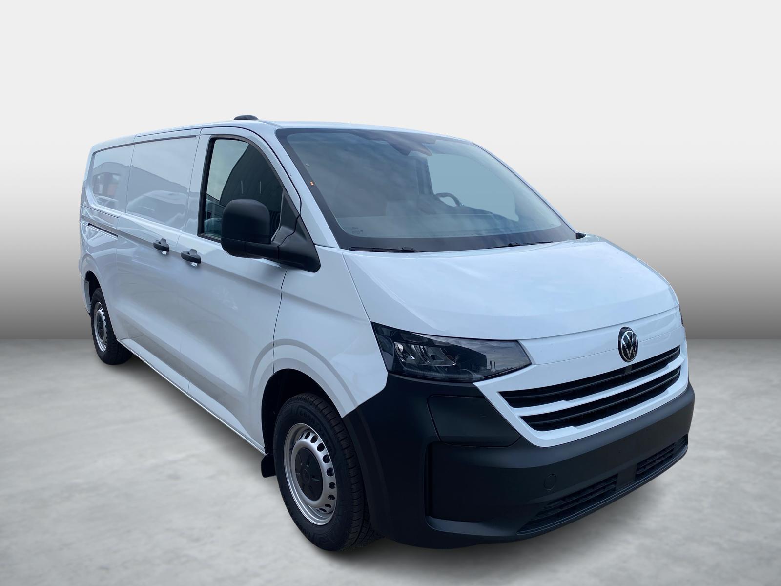 VW Bedrijfswagens e-Transporter Bestelwagen L2 Elektromotor 100 kW (136 pk) 70 kWh - Afbeelding 3