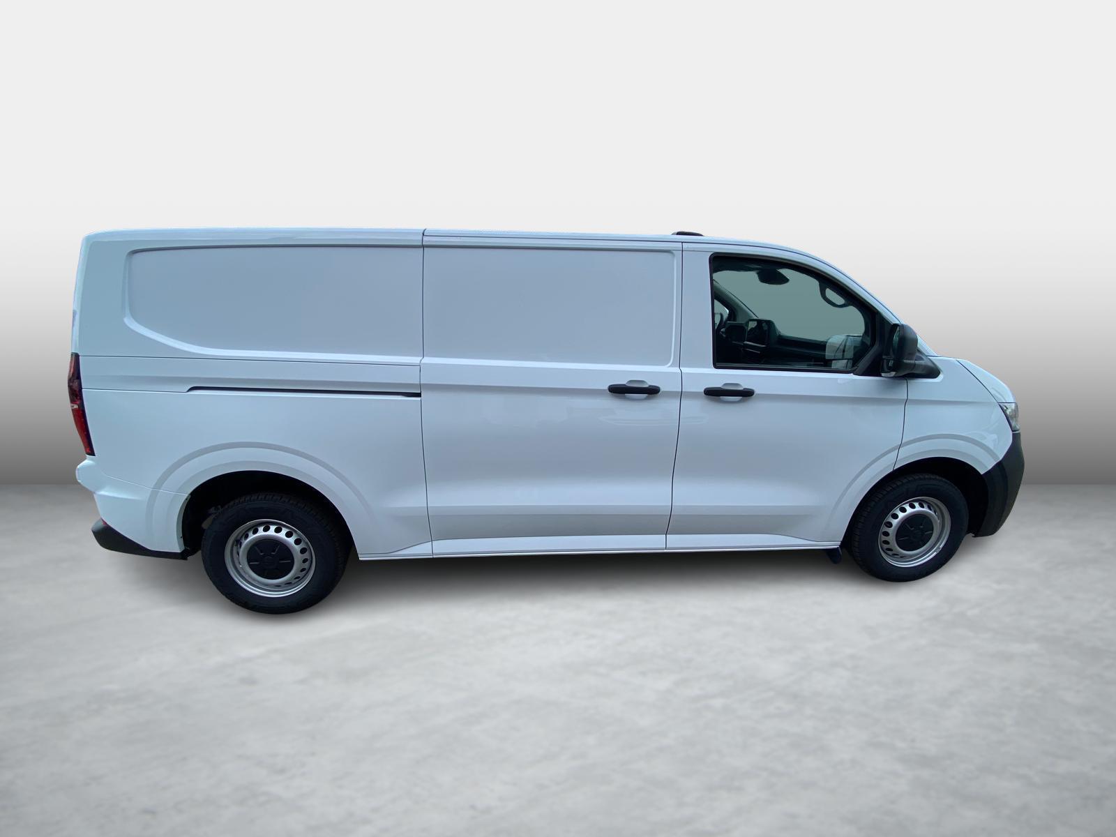 VW Bedrijfswagens e-Transporter Bestelwagen L2 Elektromotor 100 kW (136 pk) 70 kWh - Afbeelding 4