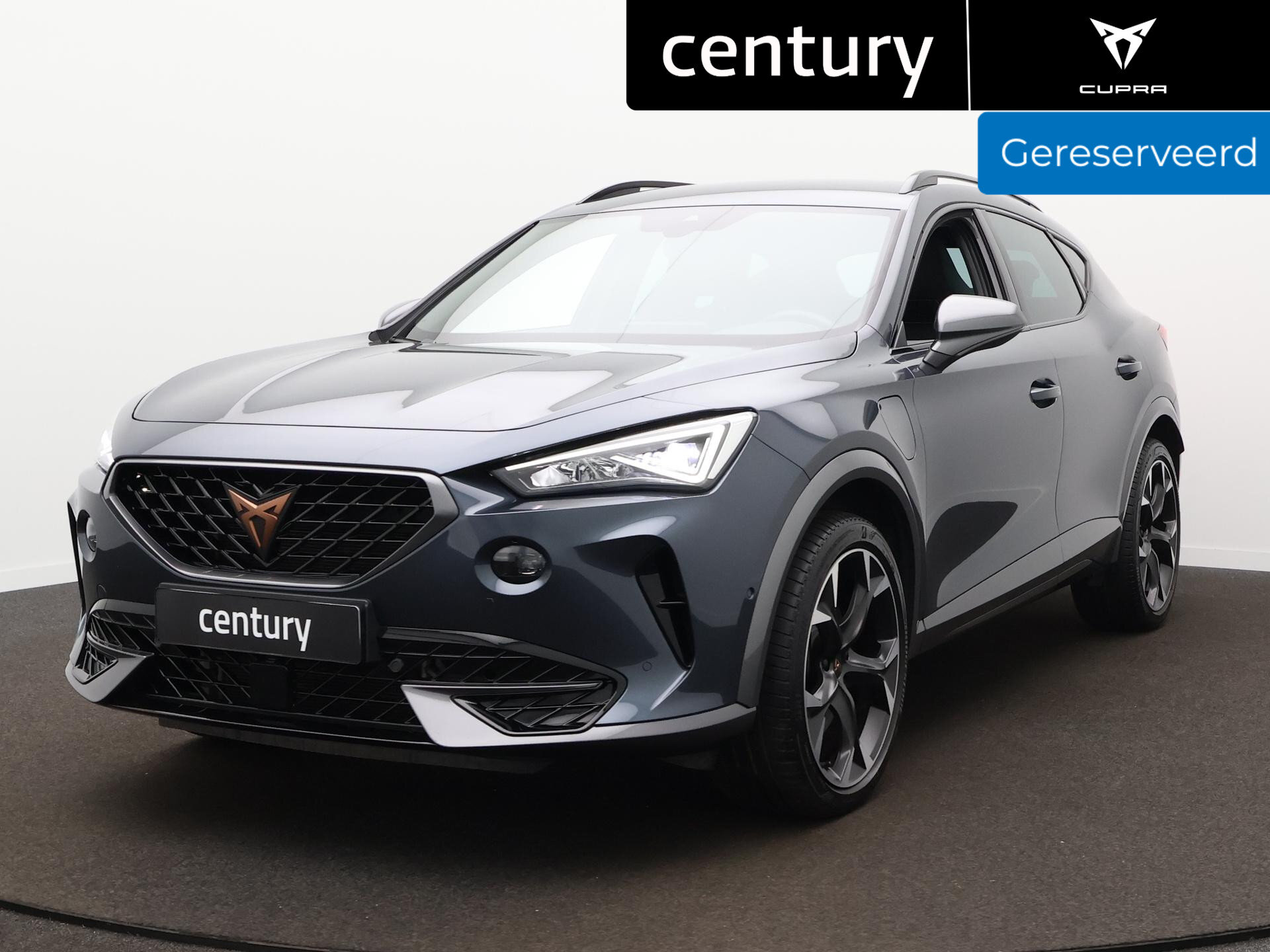 CUPRA Formentor 1.4 e-Hybrid Business