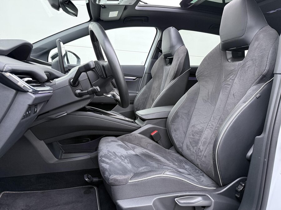 Škoda Enyaq iV 80 Sportline