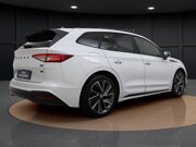 Škoda Enyaq iV 80 Sportline