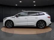 Škoda Enyaq iV 80 Sportline