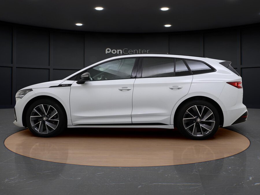 Škoda Enyaq iV 80 Sportline