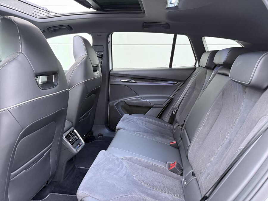 Škoda Enyaq iV 80 Sportline