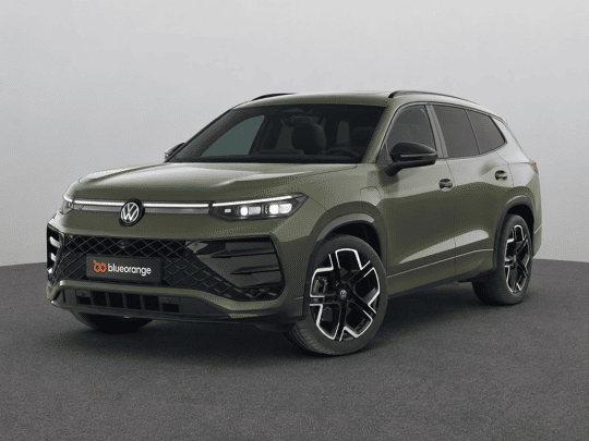 Volkswagen Tayron 1.5 eHybrid R-Line Edition 272PK DSG