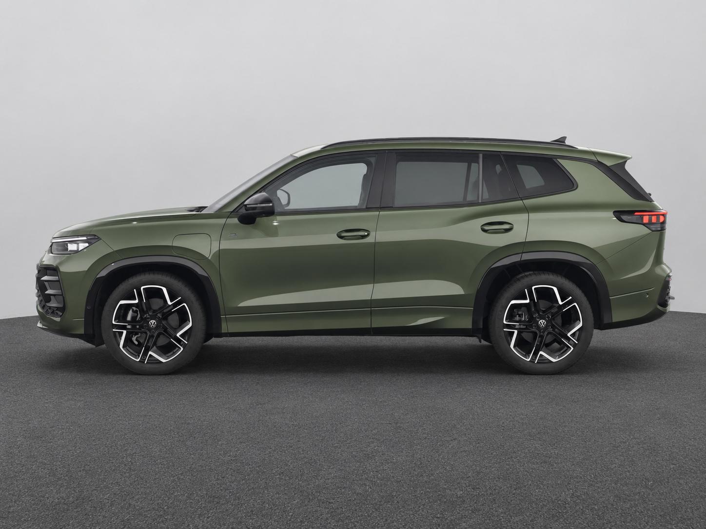 Volkswagen Tayron 1.5 eHybrid R-Line Edition 272PK DSG - Afbeelding 2
