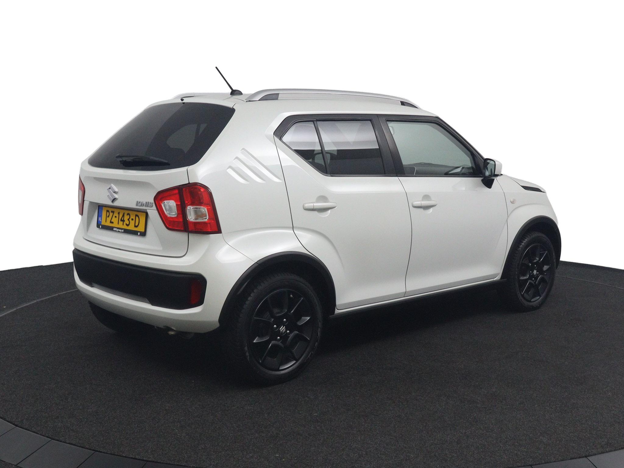 Suzuki Ignis 1.2 Select - Afbeelding 2