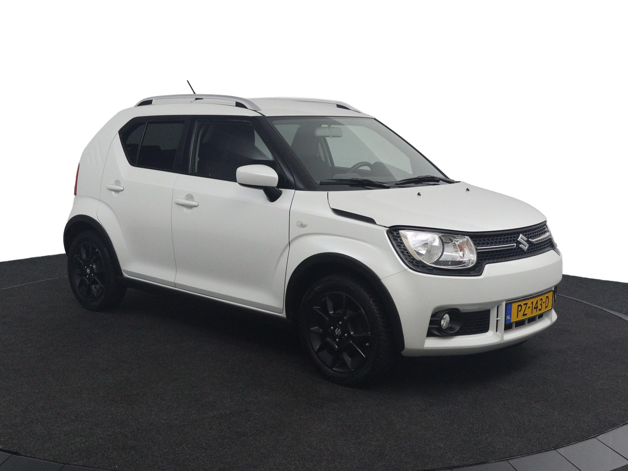 Suzuki Ignis 1.2 Select - Afbeelding 3