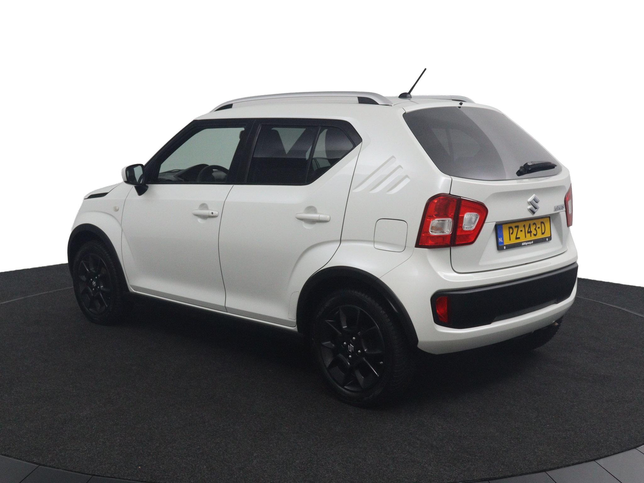 Suzuki Ignis 1.2 Select - Afbeelding 4