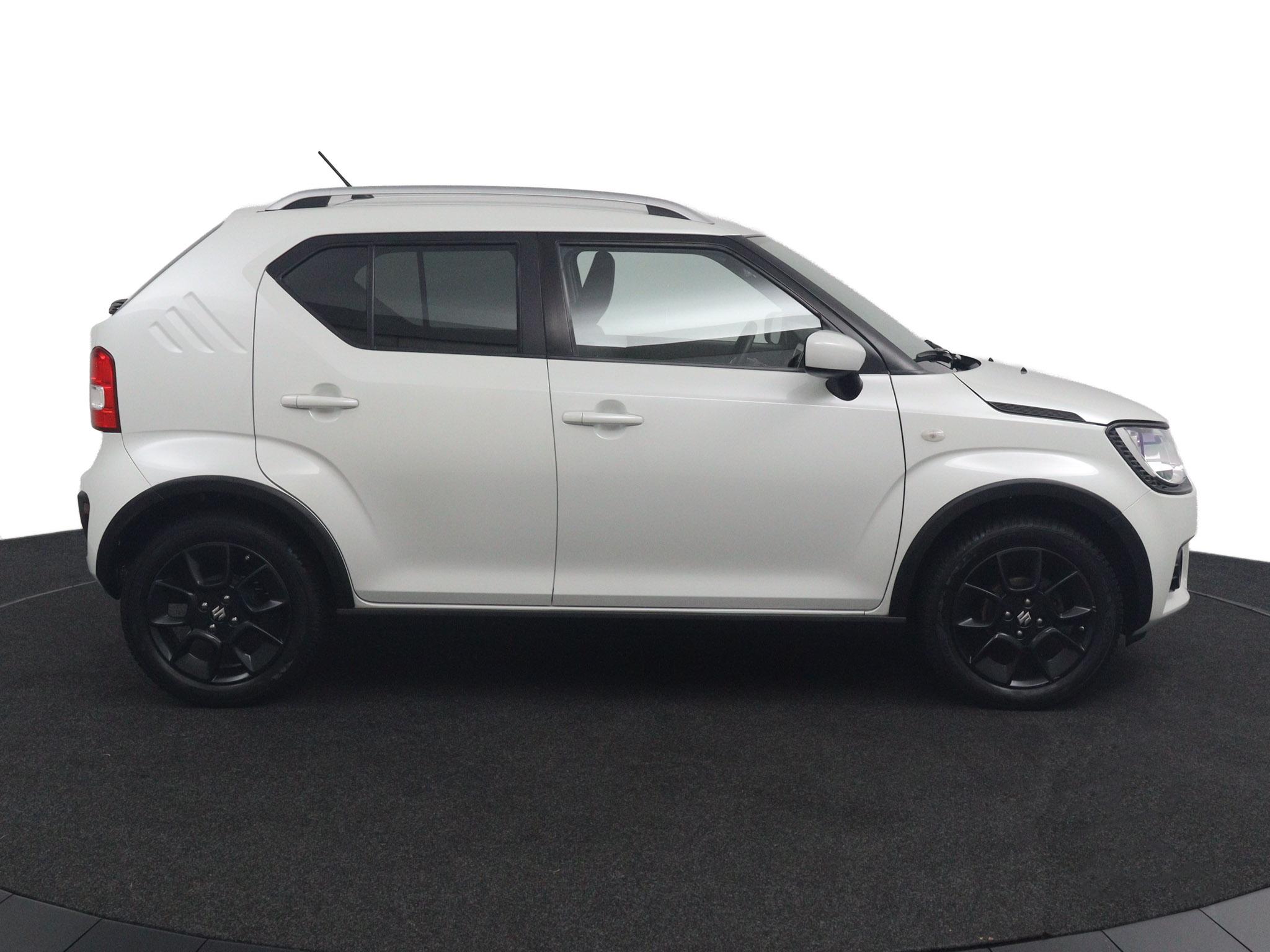 Suzuki Ignis 1.2 Select - Afbeelding 5