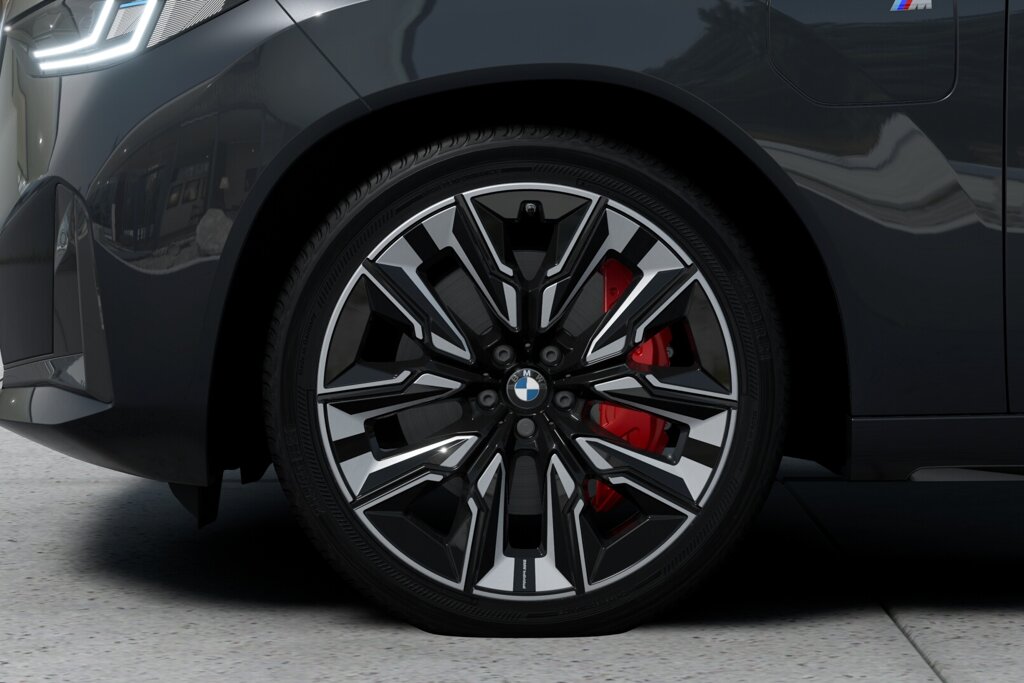BMW X3 5
