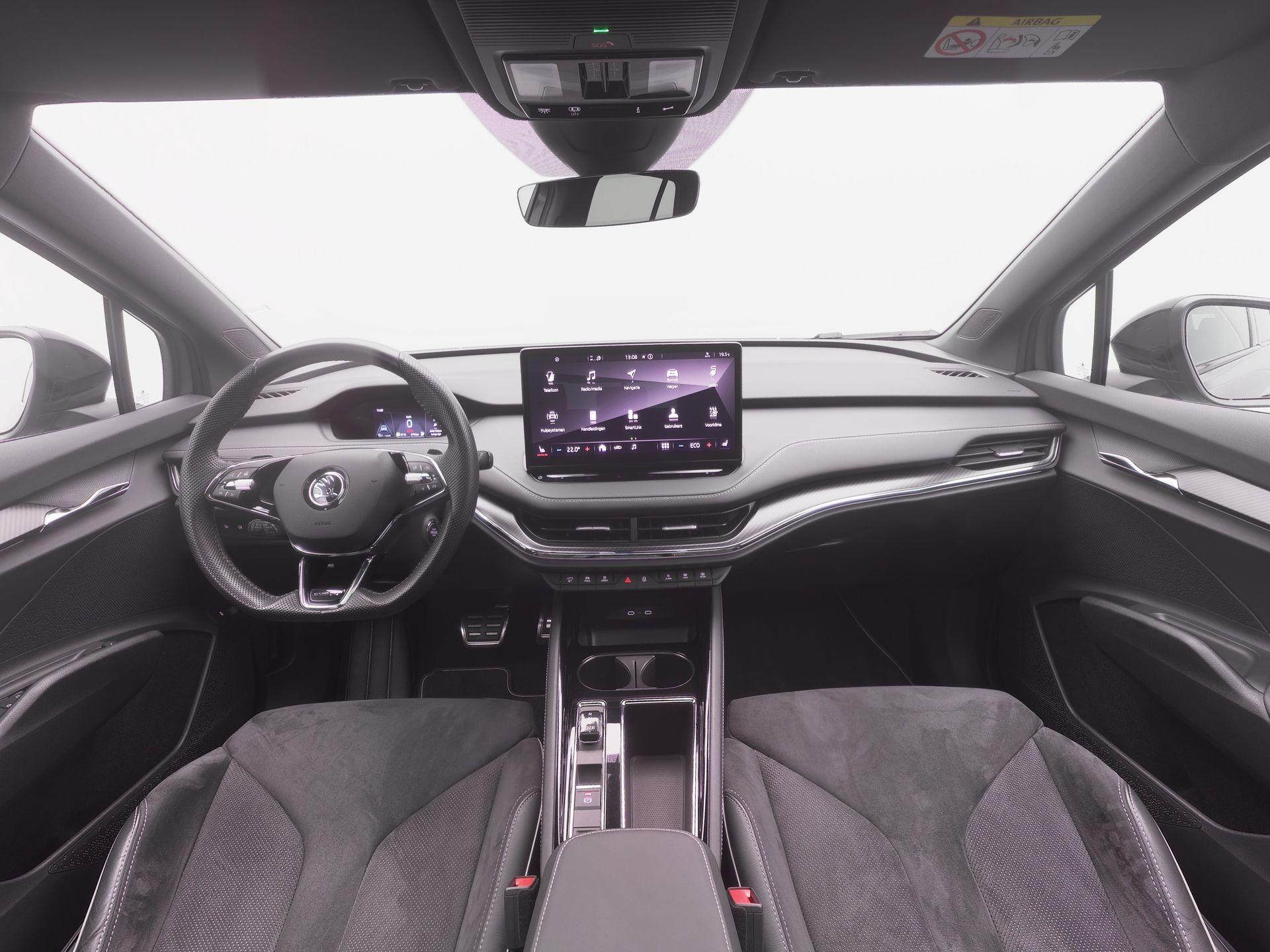 Škoda Enyaq iV 80 Sportline - Afbeelding 4