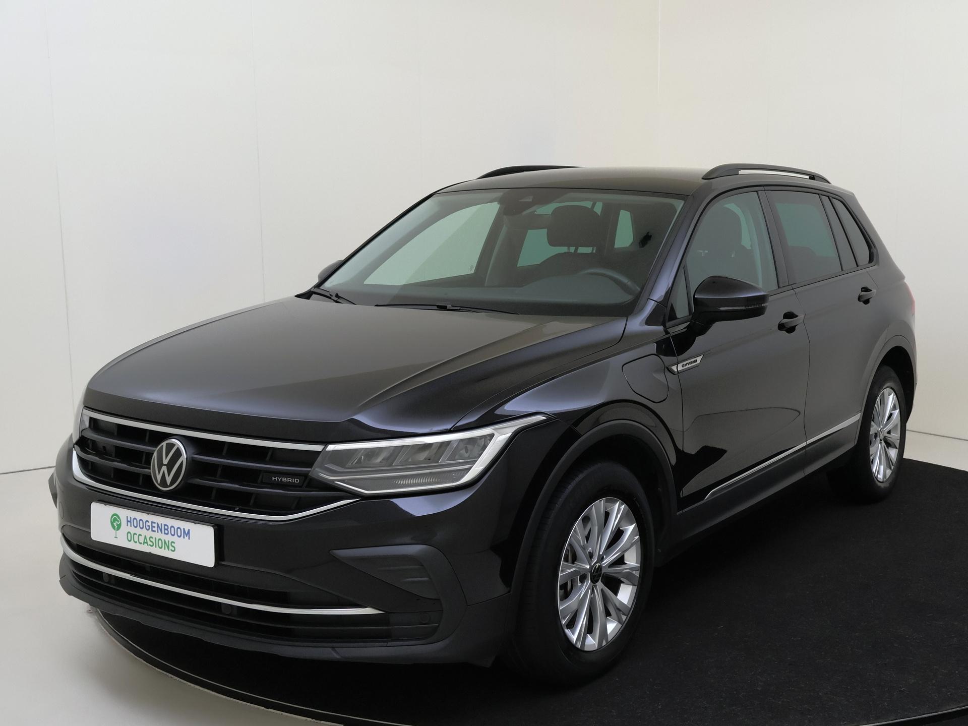 Volkswagen Tiguan 1.4 TSI eHybrid Life Business