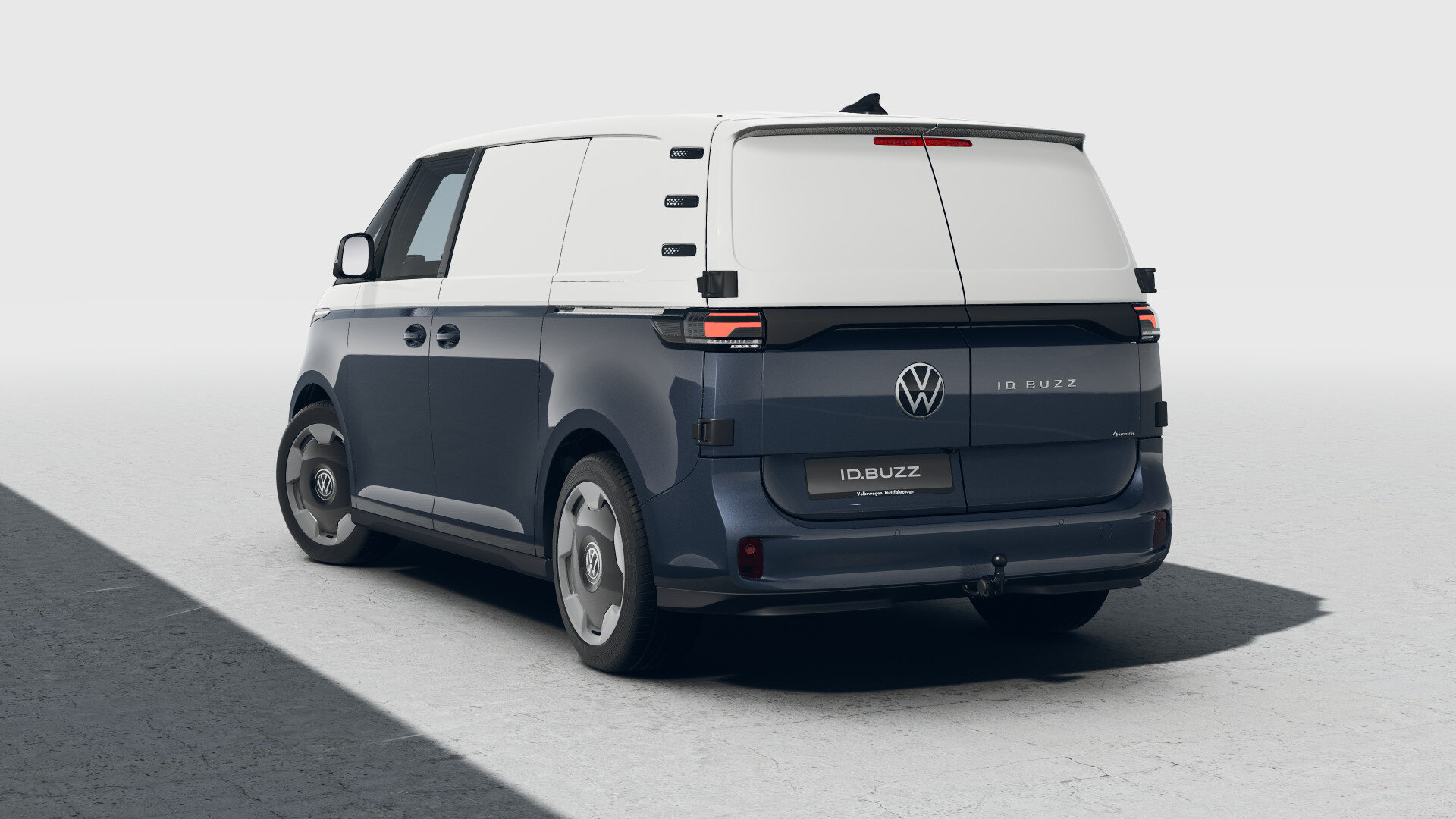 Volkswagen ID. Buzz Cargo Bulli Limited Edition 79 kWh 4MOTION - Afbeelding 2