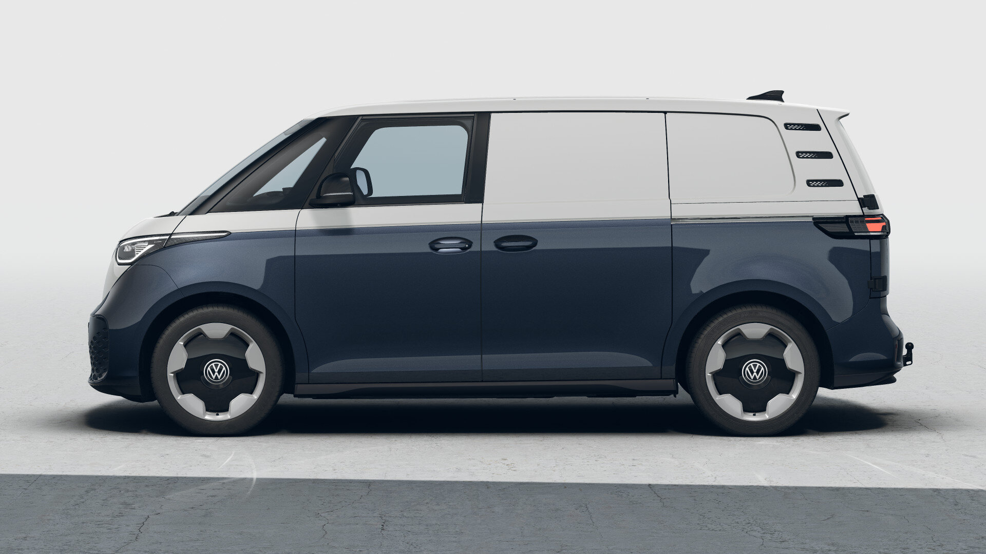 Volkswagen ID. Buzz Cargo Bulli Limited Edition 79 kWh 4MOTION - Afbeelding 3